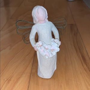 Willow Tree Angel of Spring Figurine